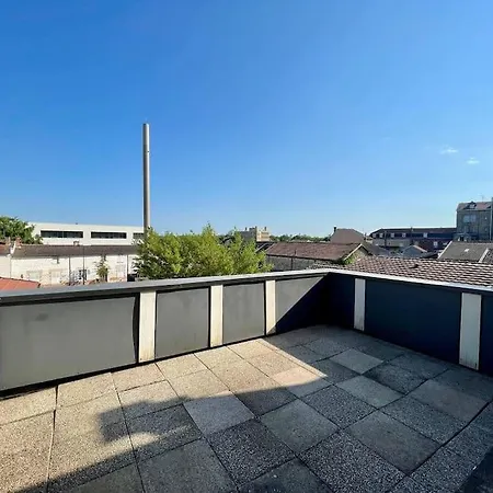 Le Grand Cosy - Gare Sncf Apartment *
